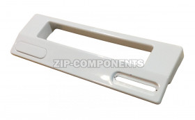 Ручка двери холодильника, универсальная, WL501