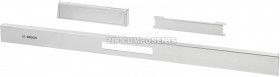 Декоративная планка для вытяжки Bosch 00579486