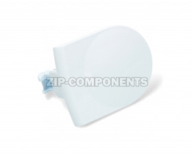 Ручка двери стиральной машины Beko 2008000500