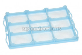 Фильтр моторный для пылесосов Bosch 00578863 SKL