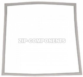 Уплотнитель двери холодильника LG ADX31571027