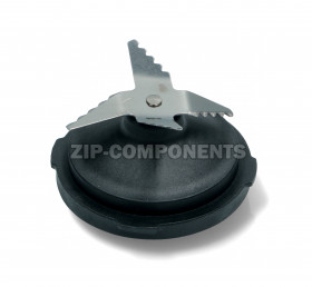 Нож для кухонного комбайна Philips