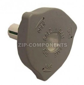 Крышка для соли с поплавком посудомоечной машины Indesit C00056435