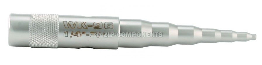 Труборасширитель DSZH WK-96 ударного типа 1/4 - 3/4