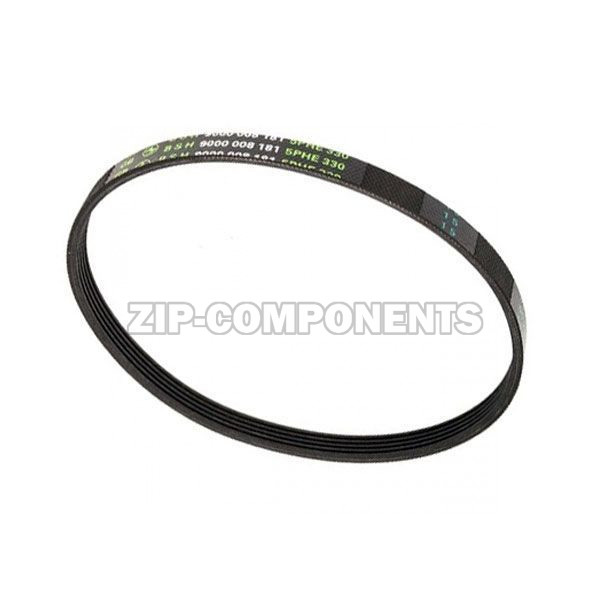 Ремень 1920H7 EL сушильной машины