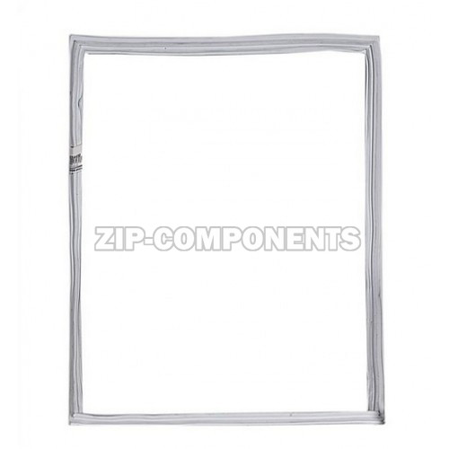 Уплотнитель двери холодильника Stinol, Indesit, Ariston (570x830 мм) C00854015 Оригинал