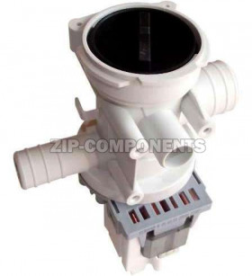 Помпа Askoll с корпусом Samsung DC90-11110K